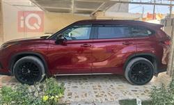 تويوتا هايلاندر